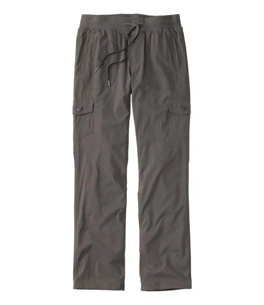 Women's Vista Camp Pants, Straight-Leg Fleece-Lined