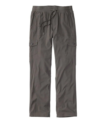 Women's Vista Camp Pants, Straight-Leg Fleece-Lined