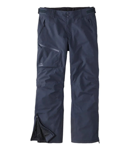 Men's Wildcat Waterproof Insulated Snow Pants