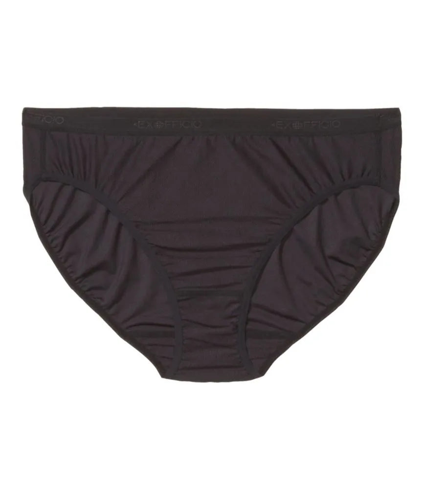 Women's ExOfficio Give-N-Go Bikini Brief 2.0