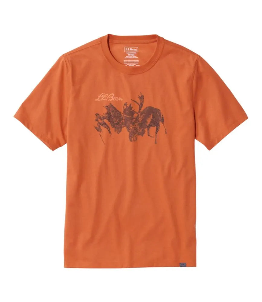 Men's Hunter's Graphic Tee