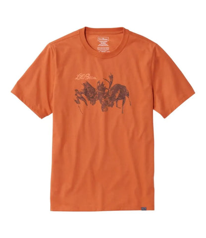 Men's Hunter's Graphic Tee