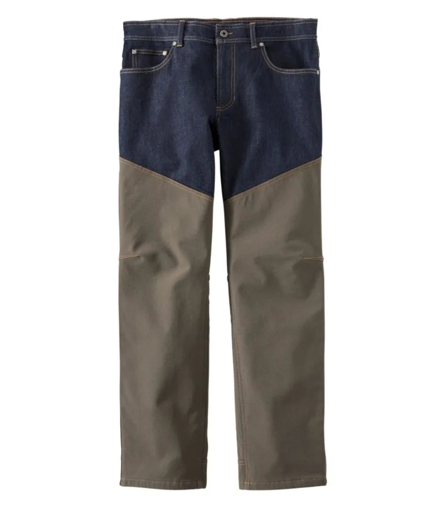 Men's Stretch Briar Jeans