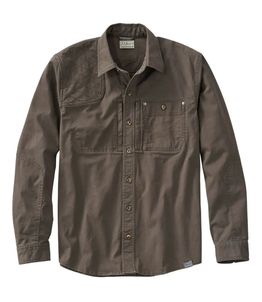Men's Stretch Briar Shirt