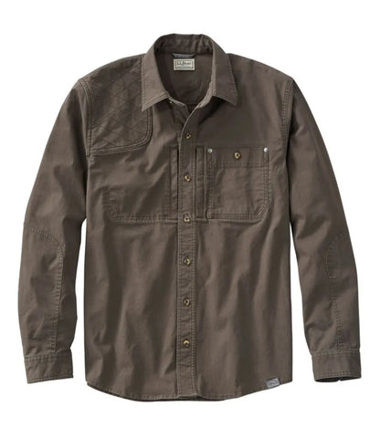 Men's Stretch Briar Shirt