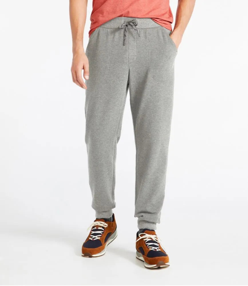 Men's Comfort Camp Sweatpants