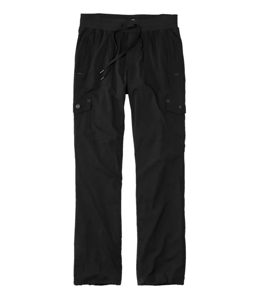 Women's Vista Camp Pants, Straight-Leg Fleece-Lined