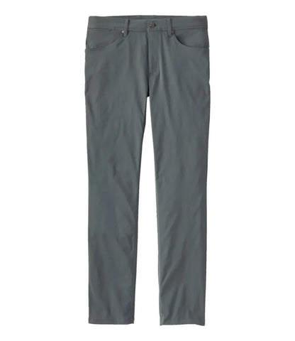Men's VentureStretch Five-Pocket Pants, Standard Fit