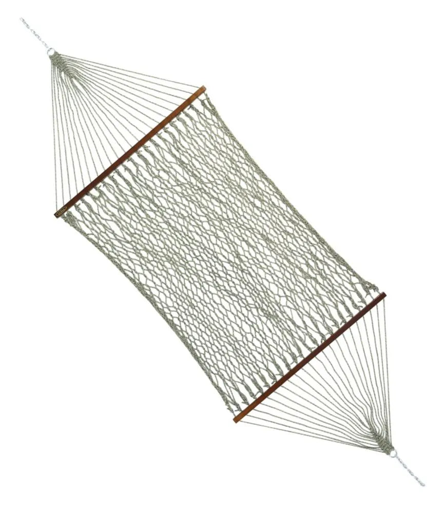 Backyard Duracord 55" Hammock, Marled