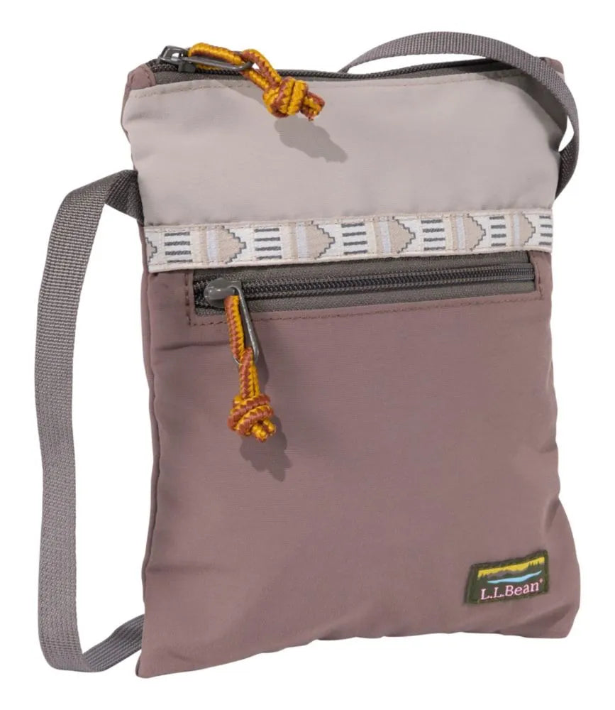 Mountain Classic Crossbody Bag, Multi
