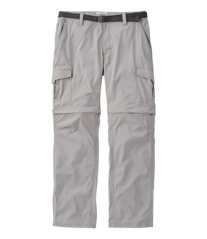 Men's Tropicwear Zip-Leg Pants