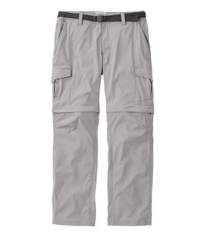Men's Tropicwear Zip-Leg Pants