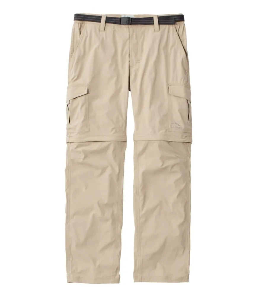 Men's Tropicwear Zip-Leg Pants
