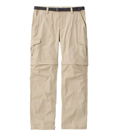 Men's Tropicwear Zip-Leg Pants