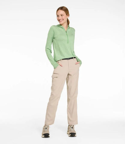 Women's Tropicwear Pants, Mid-Rise