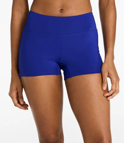 Women's New Currents Swimwear, Swim Shorts