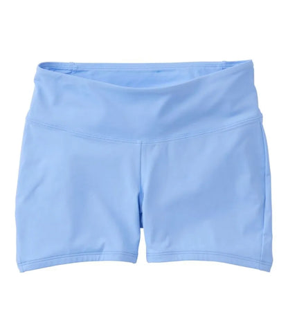 Women's New Currents Swimwear, Swim Shorts