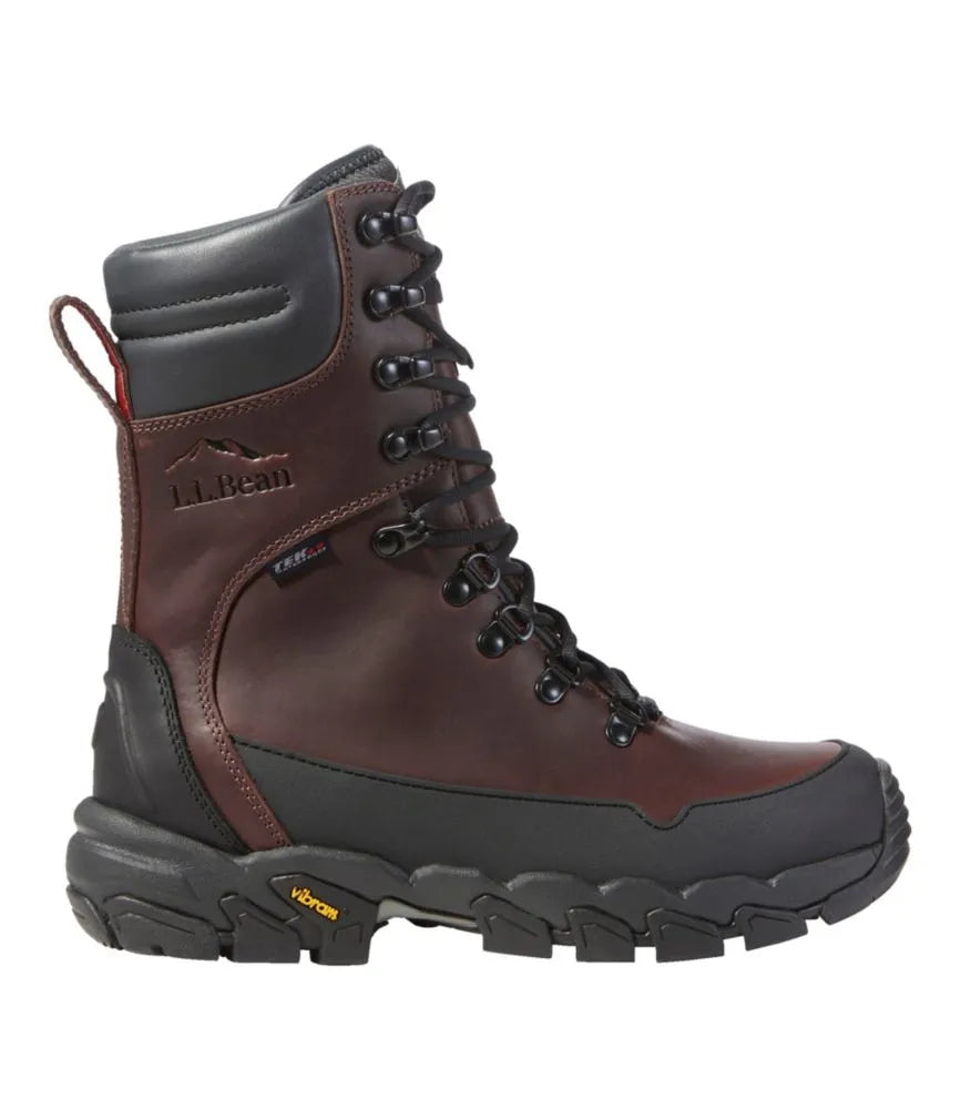Women's Maine Warden's Field Boot