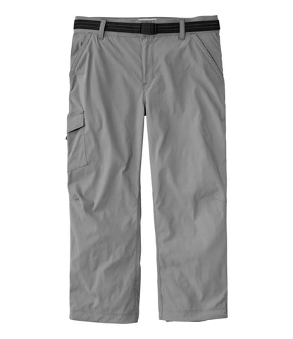Women's Tropicwear Capri Pants, Mid-Rise