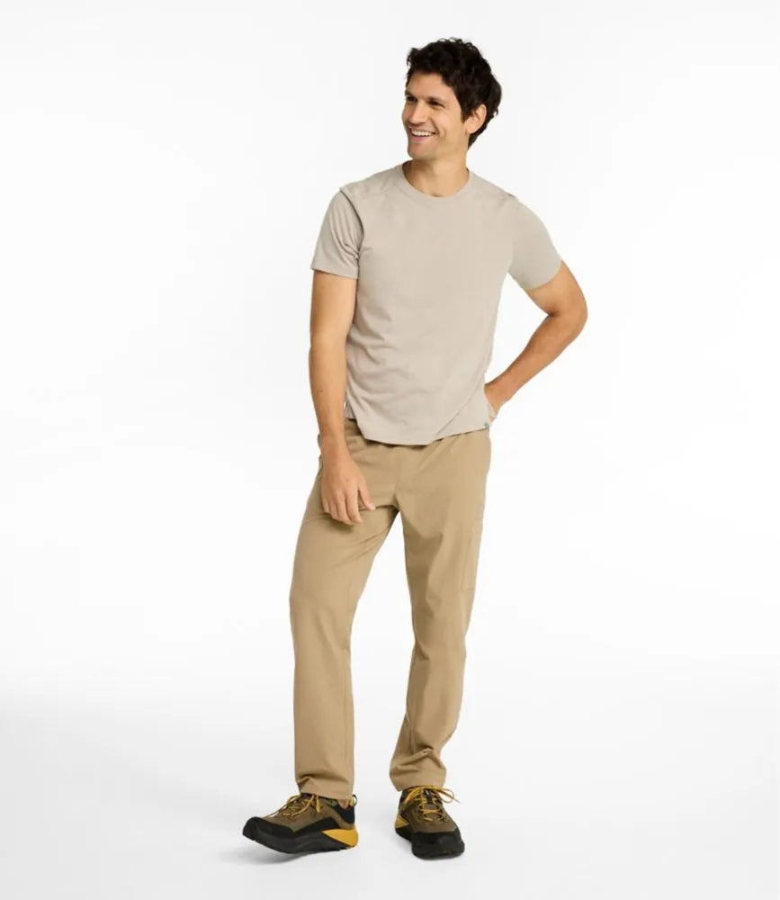 Men's Tropicwear Comfort Pants