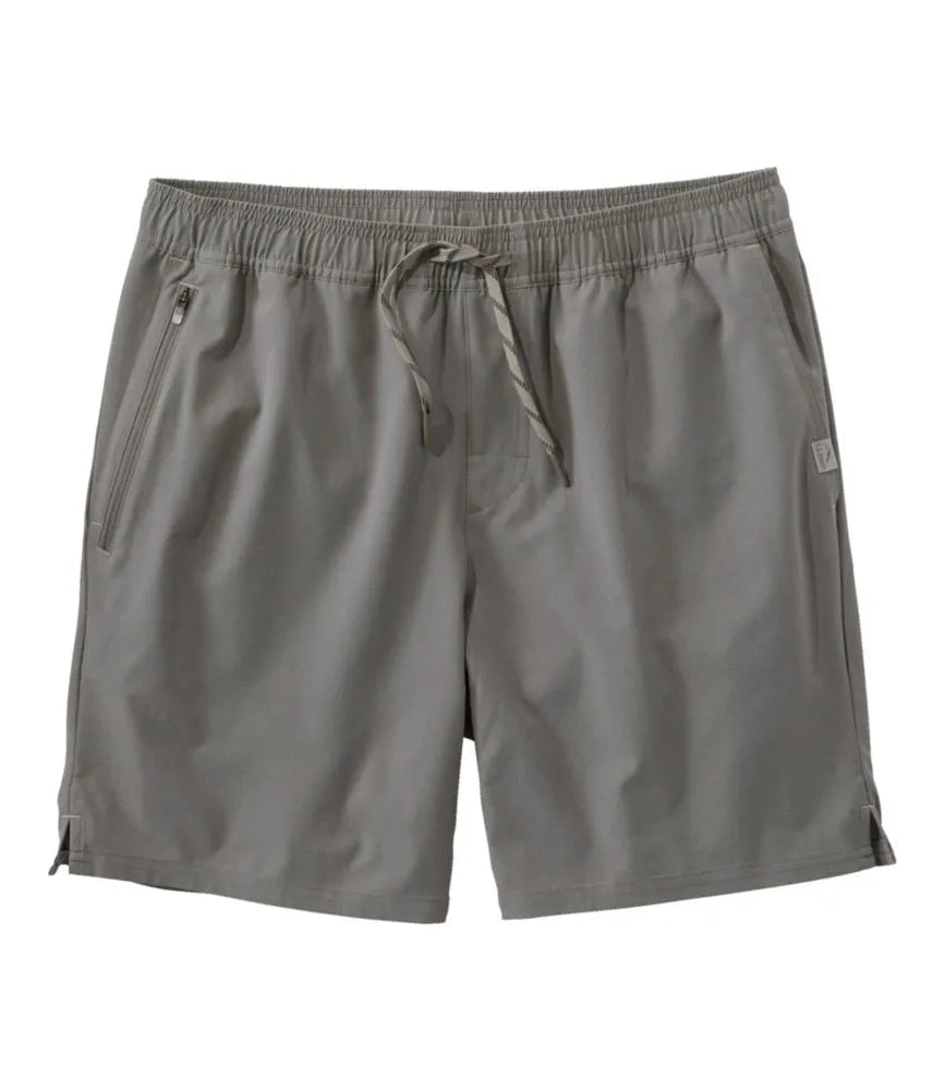 Men's L.L.Bean Multisport Shorts, 7"