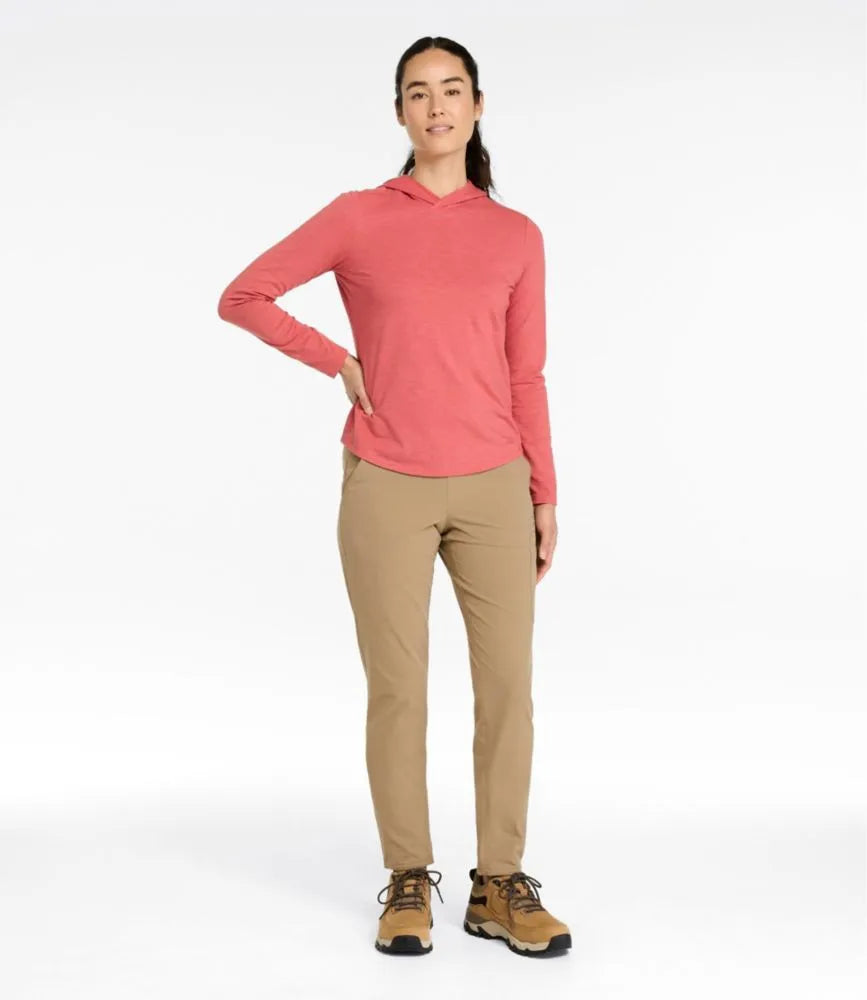 Women's Tropicwear Comfort Pants