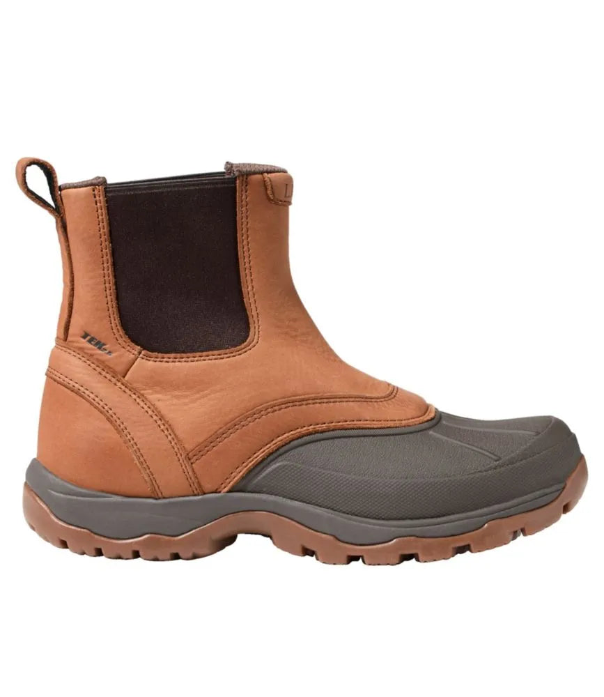 Men's Storm Chaser 5 Chelsea Boots