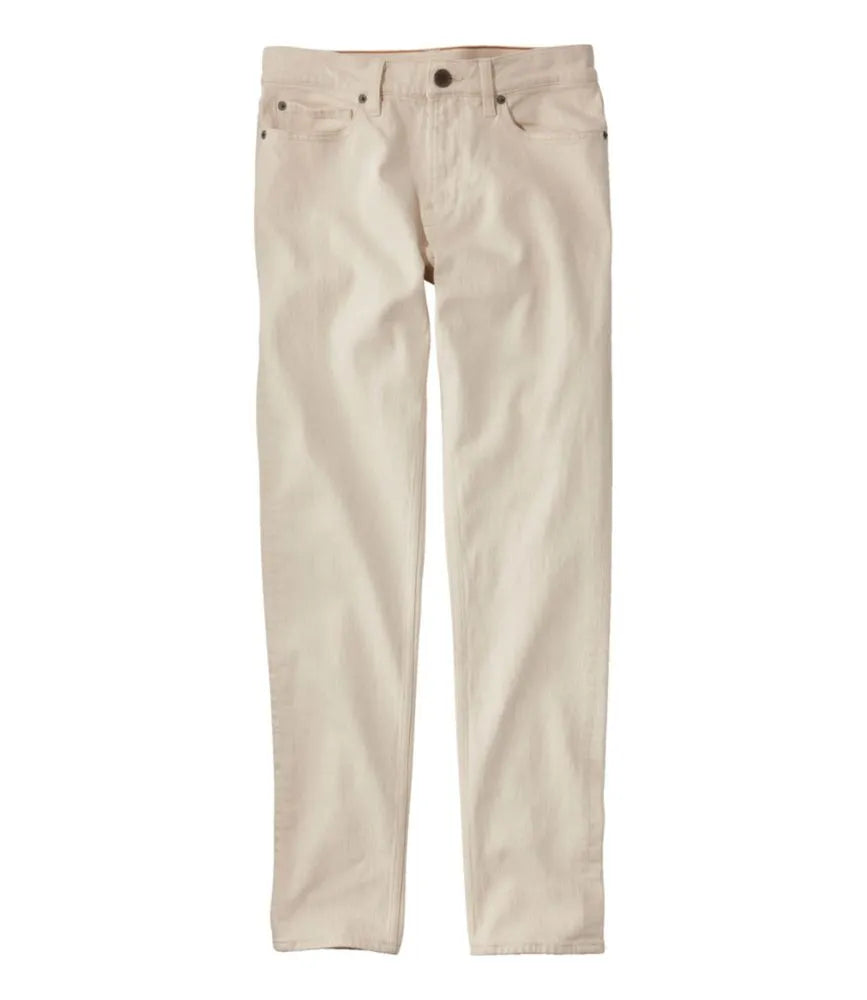 Men's Signature Heritage Denim, Classic Fit