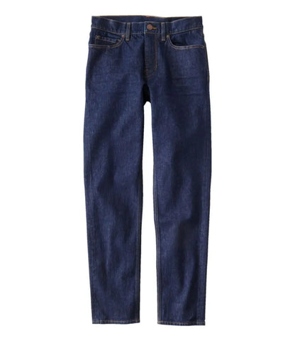 Men's Signature Heritage Denim, Classic Fit