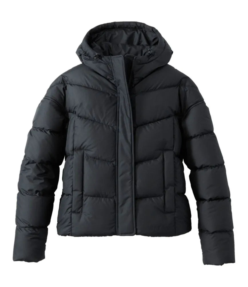 Women's Popham Puffer Jacket