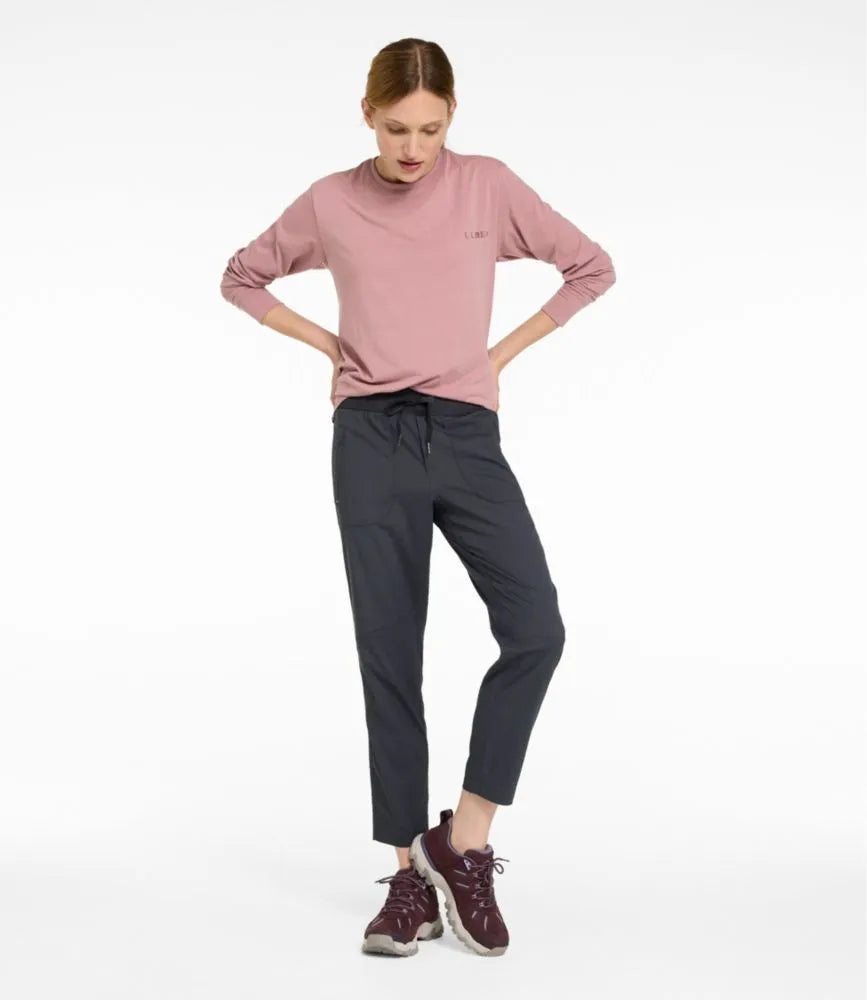 Women's Vista Camp Pants, Slim-Leg