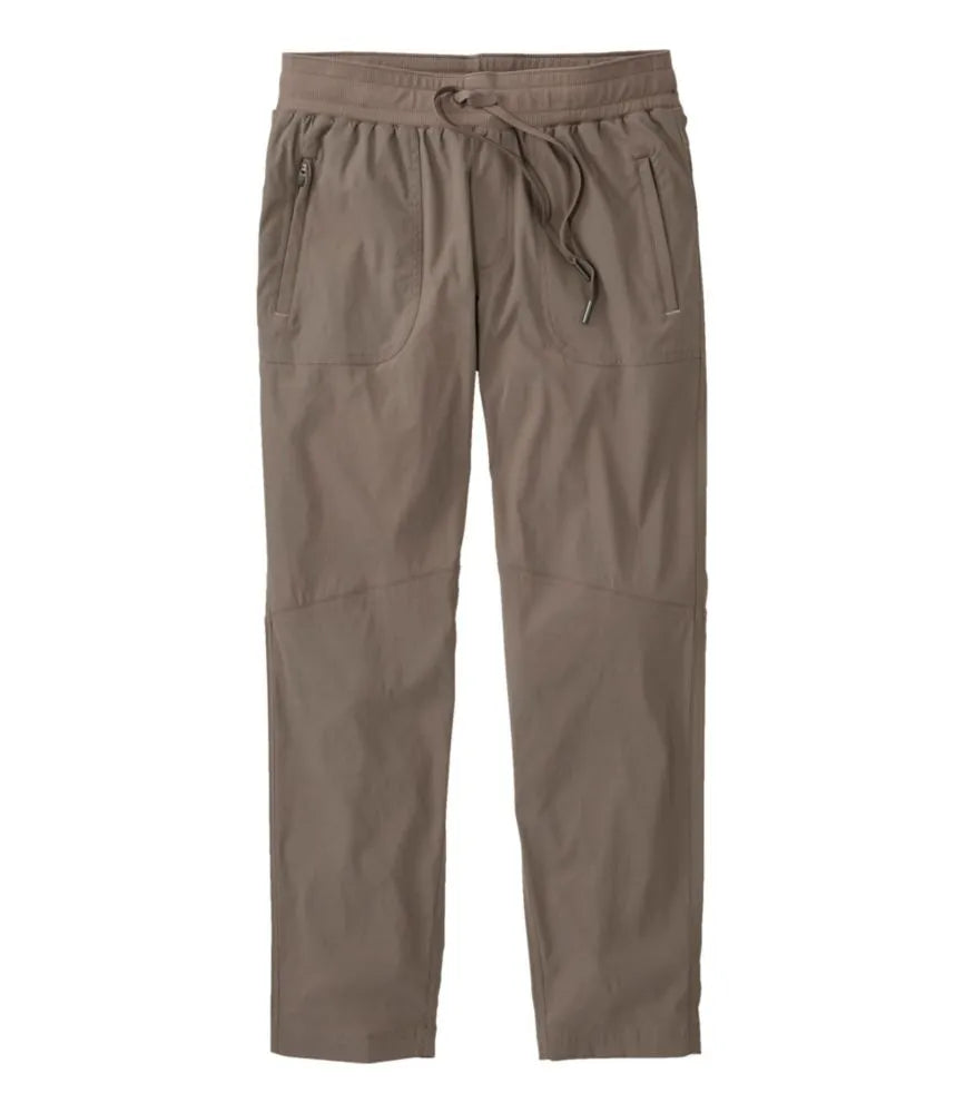 Women's Vista Camp Pants, Slim-Leg