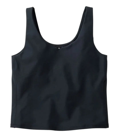 Women's L.L.Bean Everyday Performance Tank, Cropped
