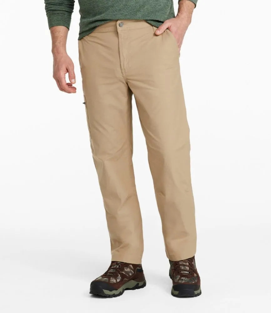 Men's Katahdin Performance Pants, Straight Leg