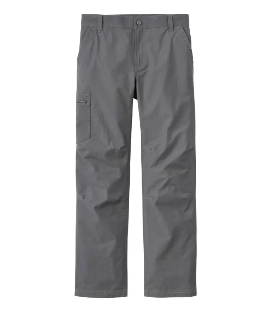 Men's Katahdin Performance Pants, Straight Leg