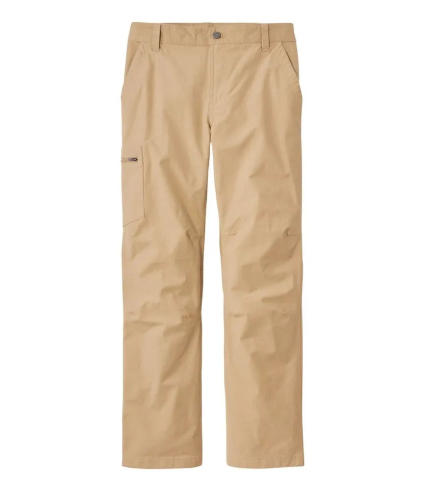 Men's Katahdin Performance Pants, Straight Leg