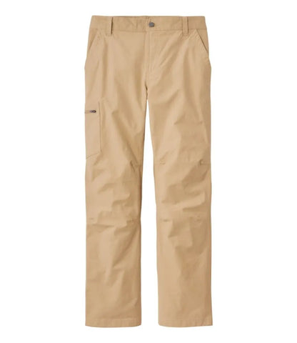 Men's Katahdin Performance Pants, Straight Leg
