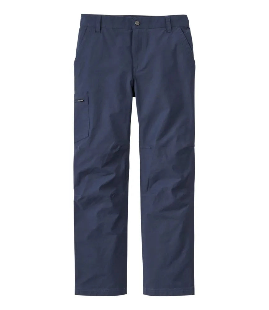Men's Katahdin Performance Pants, Straight Leg