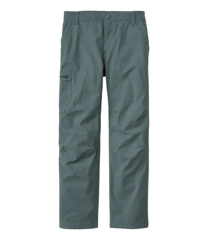 Men's Katahdin Performance Pants, Straight Leg