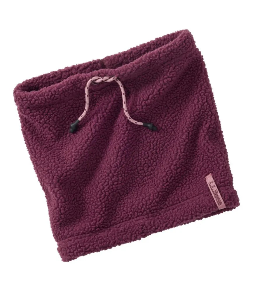 Adults' L.L.Bean Sherpa Gaiter