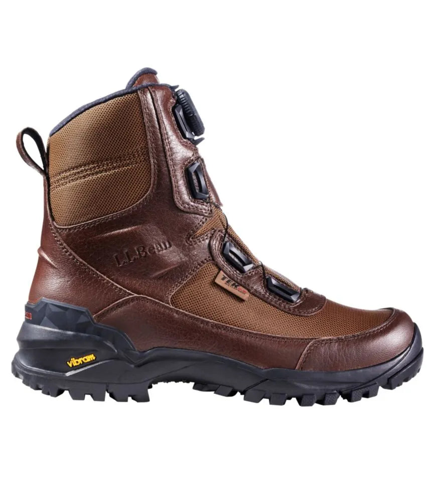 Men's BOA® Technical Upland Boot