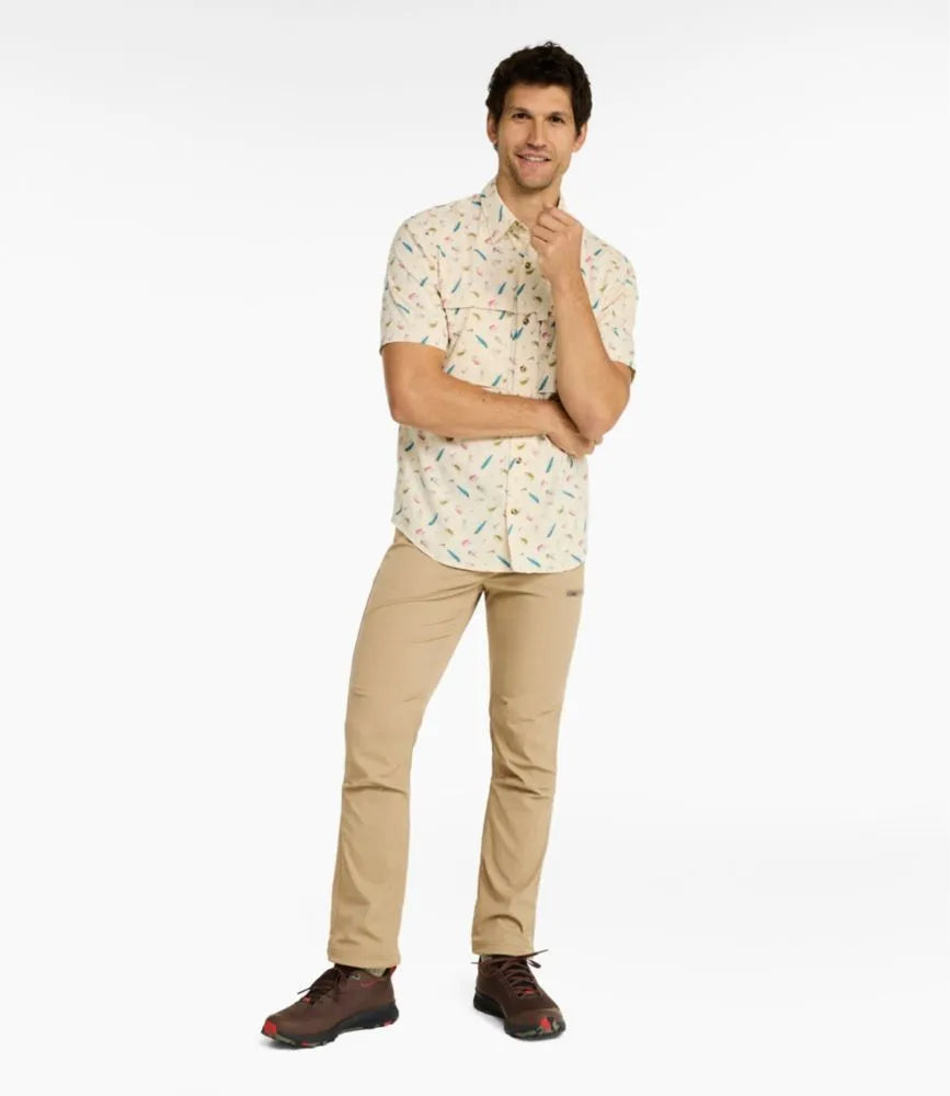 Men's Tropicwear CoolPro Fishing Pants