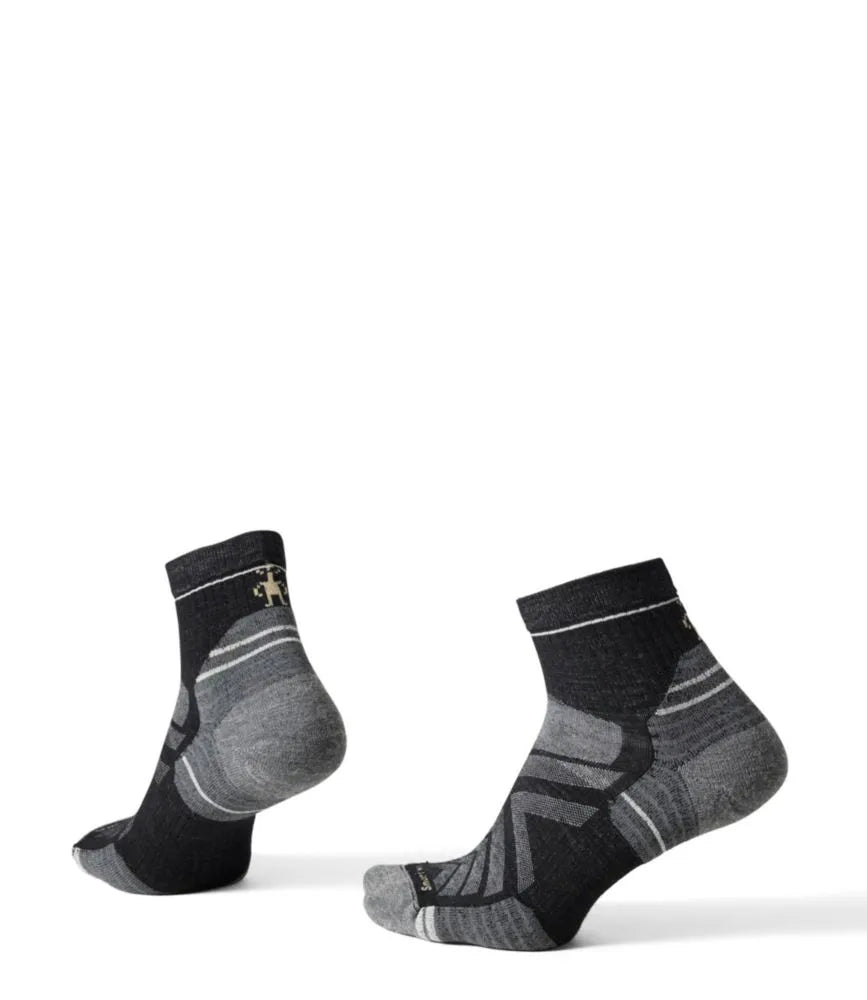 Men's Smartwool Hike Targeted Cushion Ankle Socks