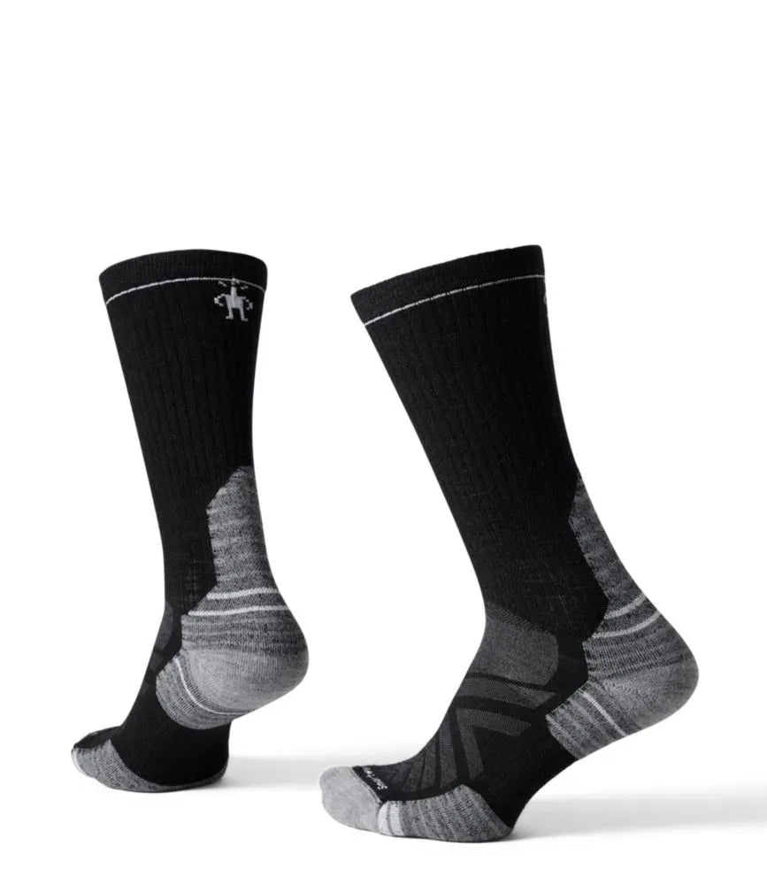 Men's Smartwool Hike Targeted Cushion Crew Socks
