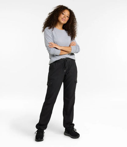 Women's Vista Camp Pants, Straight-Leg Fleece-Lined