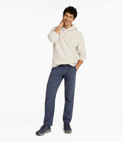 Men's Access Trail Pants, Standard Fit