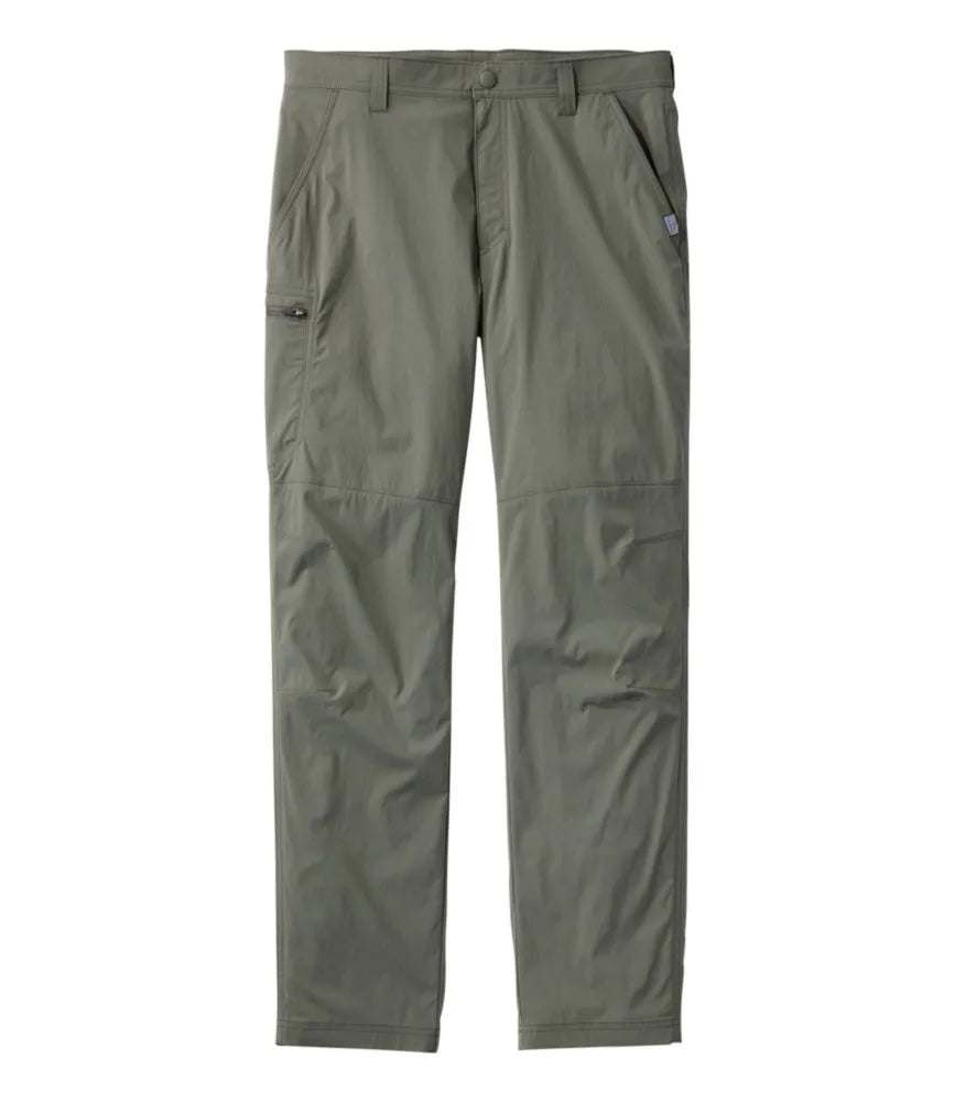 Men's Access Trail Pants, Standard Fit