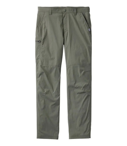 Men's Access Trail Pants, Standard Fit