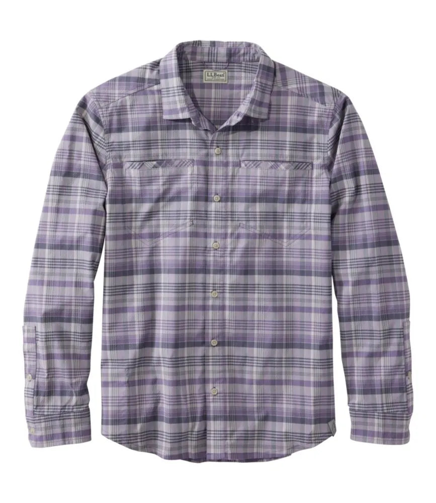 Men's VentureStretch Woven Shirt