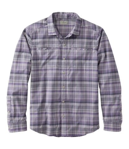 Men's VentureStretch Woven Shirt